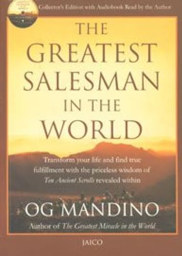 The Greatest Salesman in the World