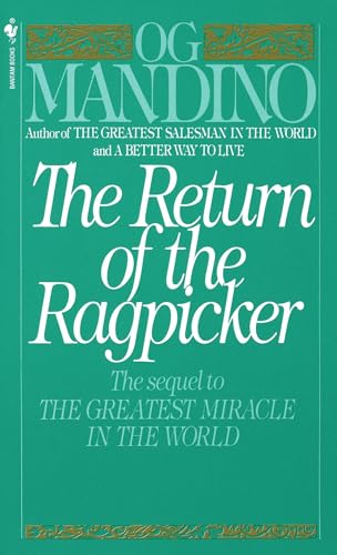 The Return of the Ragpicker von Bantam