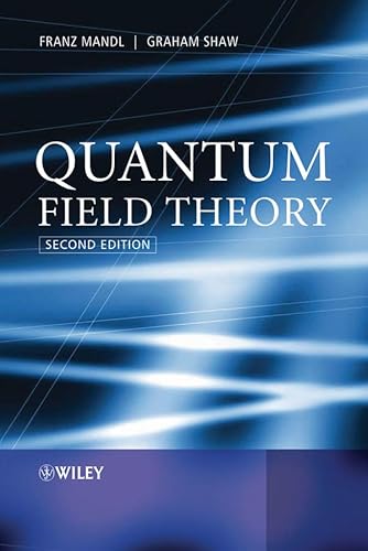 Quantum Field Theory von Wiley