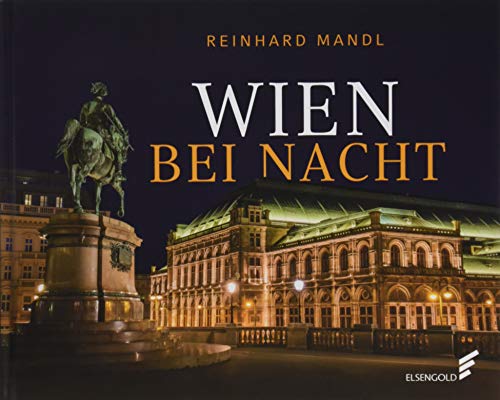 Wien bei Nacht