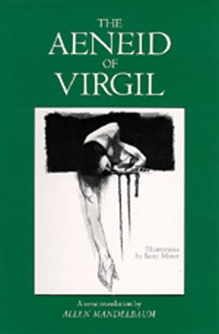 The Aeneid of Virgil von University of California Press