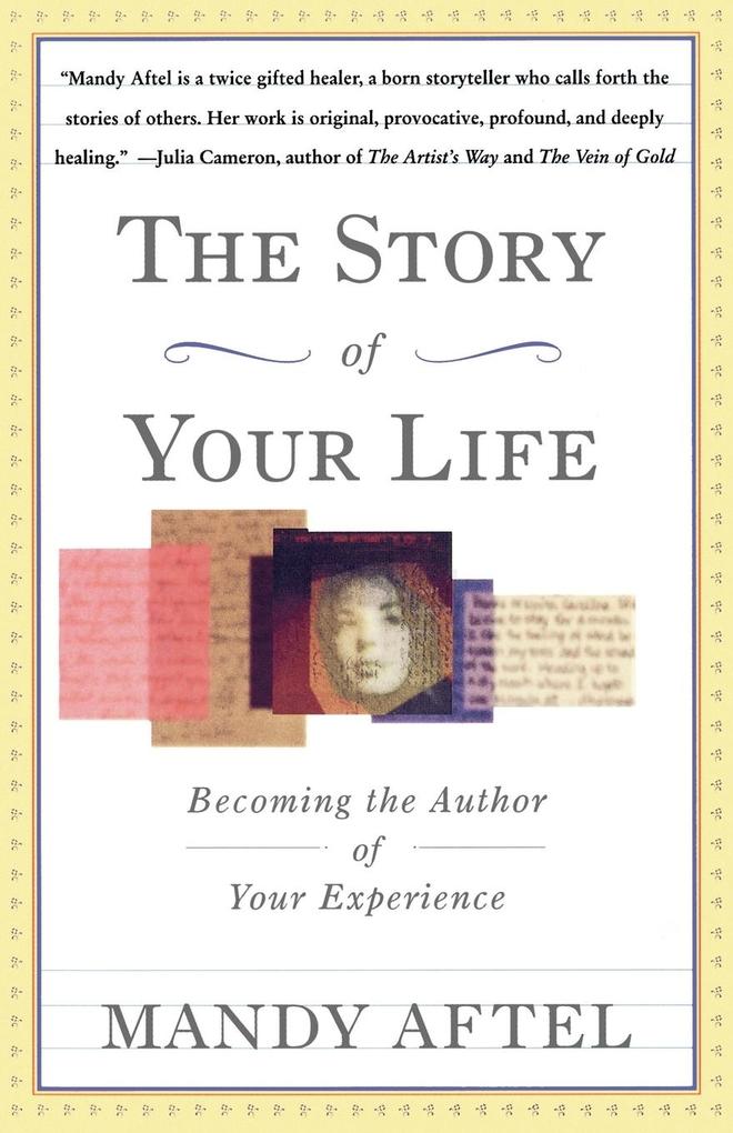 The Story of Your Life von Simon & Schuster