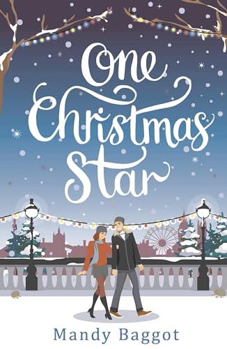 One Christmas Star One Christmas Star