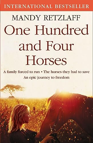 One Hundred and Four Horses von William Collins