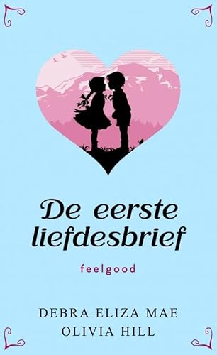 De eerste liefdesbrief von Dutch Venture Publishing