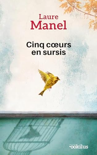 Cinq cœurs en sursis Cinq cœurs en sursis von OOKILUS