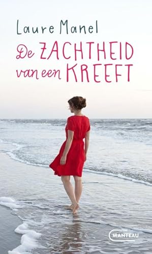 De zachtheid van een kreeft von Manteau