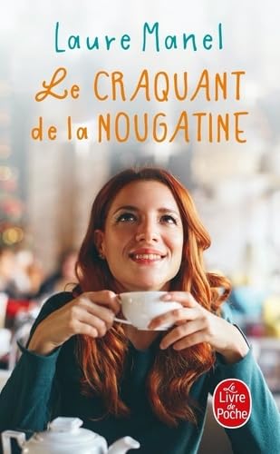 Le Craquant de la nougatine von Hachette