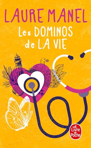 Les Dominos de la vie von Librairie Generale Française