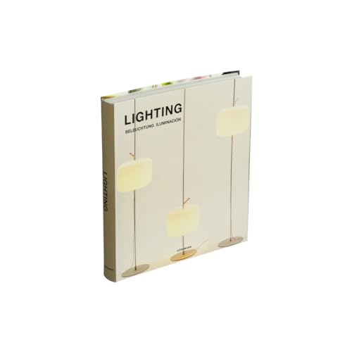 Lighting / Beleuchtung / Iluminacion (Architecture & Interiors Flexi)