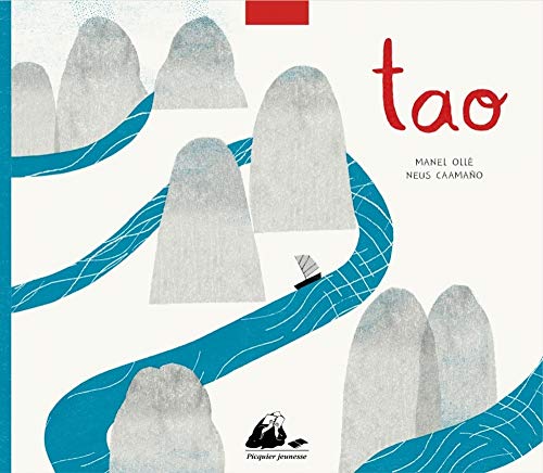 TAO von PICQUIER
