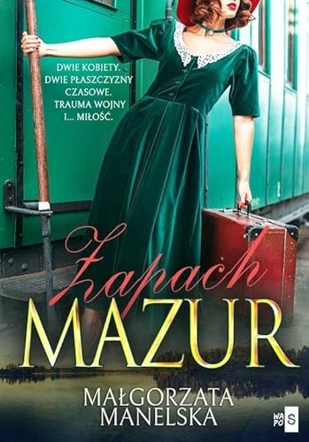 Zapach Mazur von WasPos