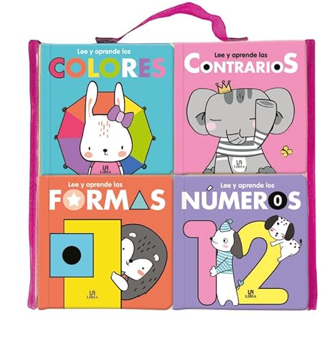 Pack Lee y Aprende Pack Lee y Aprende von Libsa