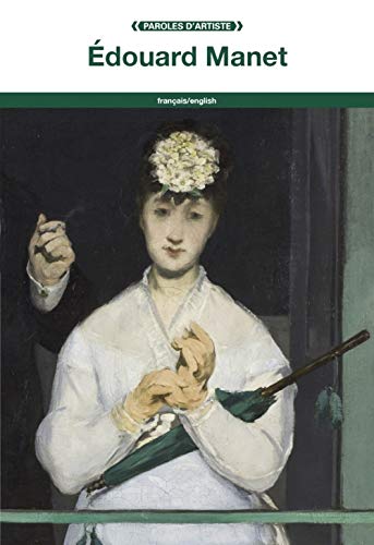 Edouard Manet Edouard Manet von FAGE