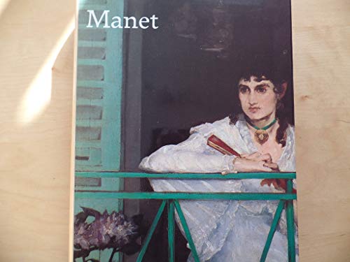 Manet 1832 - 1883