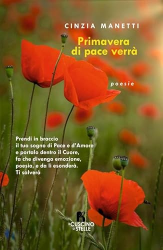 Primavera di pace verrà von Il Cuscino di Stelle
