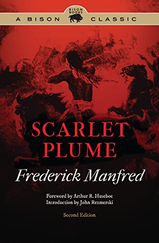 Scarlet Plume (Bison Classic Editions)