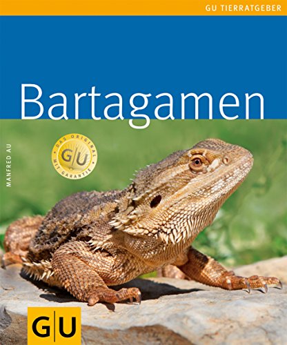 Bartagamen (GU TierRatgeber)