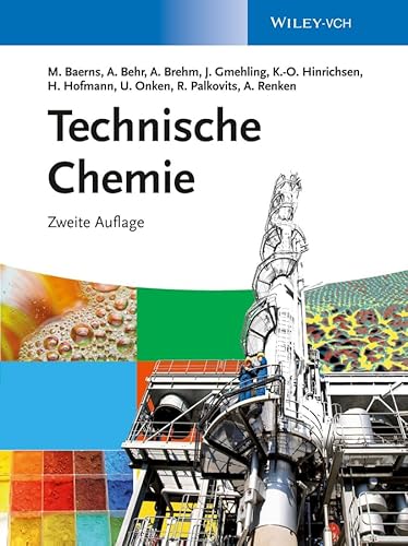 Technische Chemie Technische Chemie