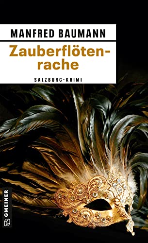 Zauberflötenrache: Meranas dritter Fall (Martin Merana)