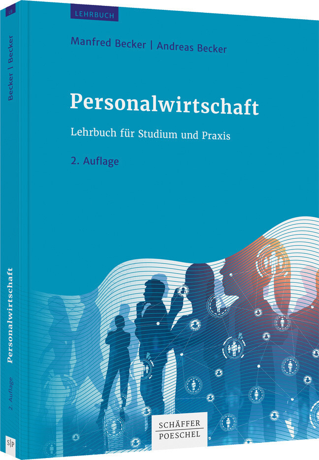 Personalwirtschaft von Schäffer-Poeschel Verlag