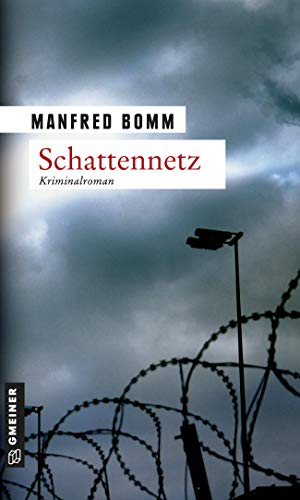 Schattennetz. Der siebte Fall für August Häberle Schattennetz. Der siebte Fall für August Häberle