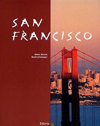 Look Bildband San Francisco