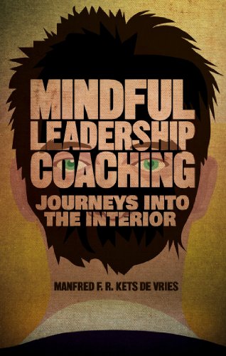 Mindful Leadership Coaching: Journeys into the Interior (INSEAD Business Press) von MACMILLAN