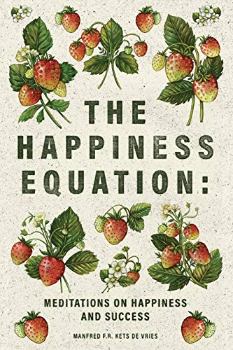 The Happiness Equation: Meditations on Happiness von Kdvi Press