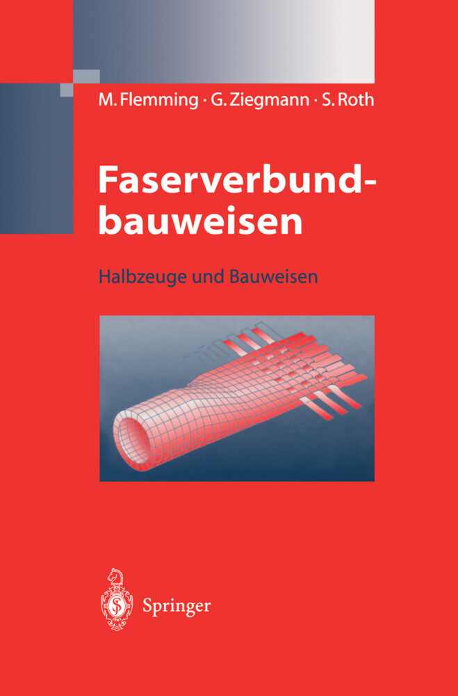 Faserverbundbauweisen von Springer Berlin Heidelberg
