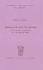Humanismus und Christentum: Die doppelte Orientierung der europäischen Schule (Jacob Burckhardt-Gespräche auf Castelen) von Schwabe Verlagsgruppe AG Schwabe Verlag