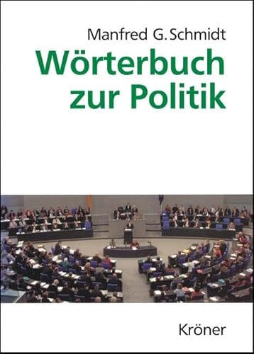 Wörterbuch zur Politik