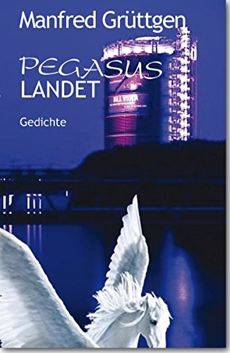 Pegasus landet: Gedichte von Make a book