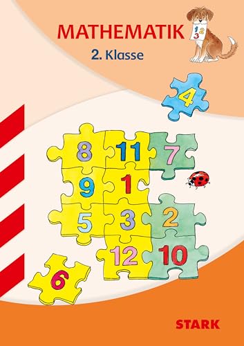 Training Grundschule - Mathematik 2. Klasse: passend zum Lehrplan PLUS von Stark Verlag GmbH