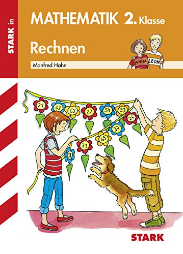 STARK Training Grundschule - Rechnen 2. Klasse (Grundschule Training) von Stark Verlag