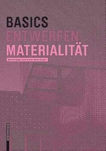 Basics Materialität