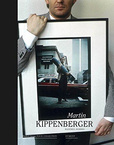 Martin Kippenberger: Collector's Choice Bd. 4 von DuMont Buchverlag GmbH