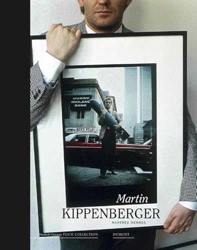 Martin Kippenberger: Collector's Choice Bd. 4 Martin Kippenberger: Collector's Choice Bd. 4 von DuMont Buchverlag GmbH