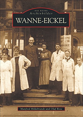 Wanne-Eickel