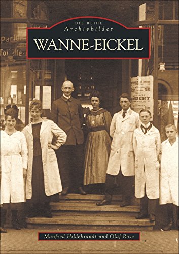 Wanne-Eickel von Sutton