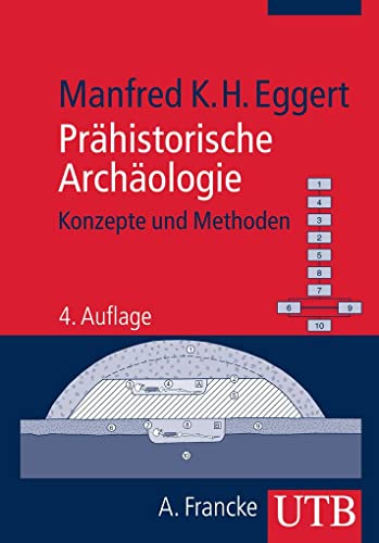 Prähistorische Archäologie: Konzepte und Methoden