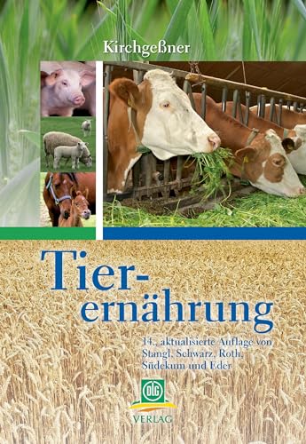 Tierernährung von DLG