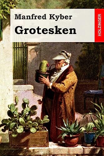 Grotesken Grotesken
