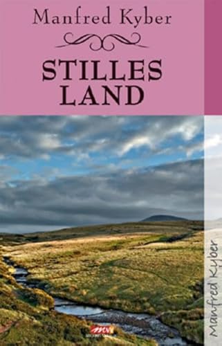 Stilles Land: Gedichte von Michaels Vertrieb