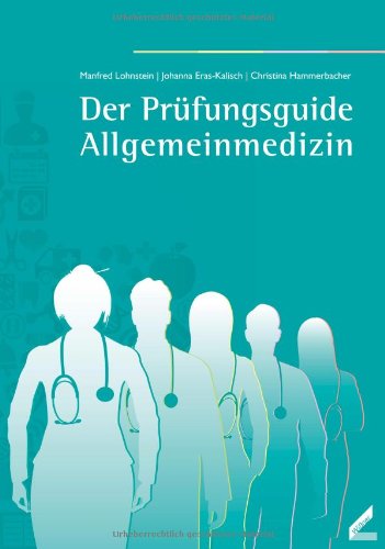 Der Prüfungsguide Allgemeinmedizin von Wißner-Verlag