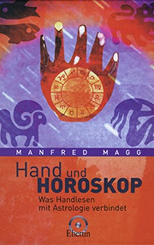 Hand und Horoskop - Was Handlesen mit Astrologie verbindet