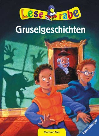 Gruselgeschichten