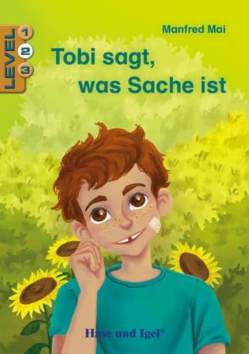 Tobi sagt, was Sache ist / Level 2: Schulausgabe