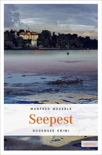 Seepest (Kommissar Wolf)
