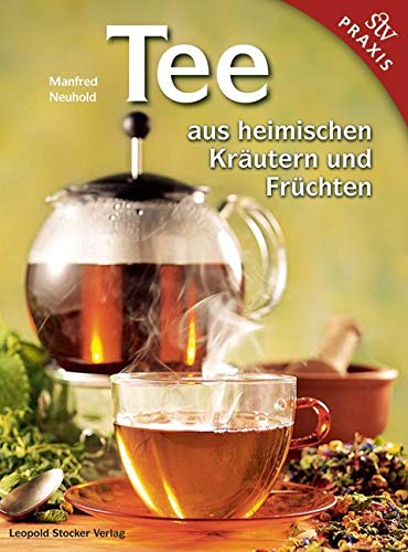 Tee aus heimischen Kräutern und Früchten von STOCKER, L